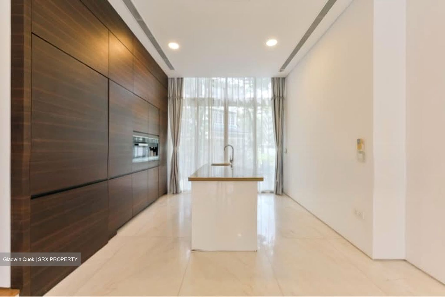 Palms @ Sixth Avenue (D10), Terrace #545697251